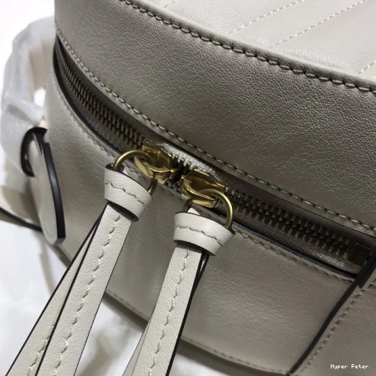 Hyperpeter Backpack Marmont Gucci GG 0817